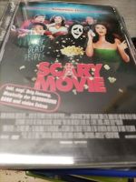 DVD Scary Movie Nordrhein-Westfalen - Kalletal Vorschau