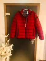 Winterjacke, Gr.56/58, rot , NEU Rheinland-Pfalz - Mehlingen Vorschau