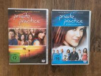 DVD Private Practice Staffel 1+2 Rheinland-Pfalz - Kirchheim an der Weinstraße Vorschau