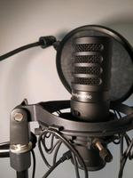 Professionelles Mikrofon Beyerdynamic Fox. Baden-Württemberg - Mannheim Vorschau