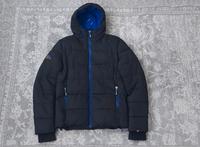 Herren Winterjacke SUPERDRY (S) wie Neu 30€ Festpreis Essen-West - Holsterhausen Vorschau