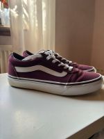 Vans Old Skool Weinrot Gr.37 Ubstadt-Weiher - OT Ubstadt Vorschau