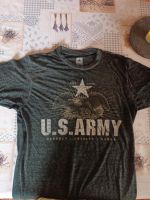 US.ARMY T-Shirt in Größe S gebraucht Bayern - Vilseck Vorschau