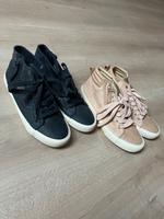 Neue Schuhe Niedersachsen - Beckedorf Vorschau