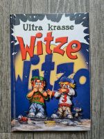 Ultra krasse Witze Schwerin - Mueßer Holz Vorschau