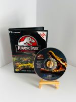 Jurassic Park Operation Genesis Nordrhein-Westfalen - Krefeld Vorschau