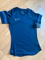 Nike Sport T-Shirt Größe XXS dunkelblau neu Nordrhein-Westfalen - Bad Oeynhausen Vorschau