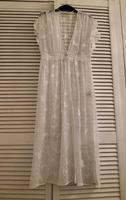 WIE NEU!! ZARA Kimono Kaftan Strand Cardigan Stickerei S/M Berlin - Steglitz Vorschau