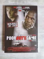 Poor boy's game - DVD/Film - 1,00€ Baden-Württemberg - Kandern Vorschau