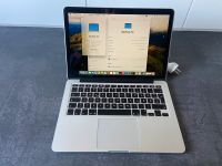 MacBook Pro 13 Zoll Kiel - Ellerbek-Wellingdorf Vorschau