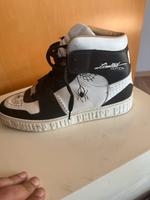 Original Phillip plein Schuhe gr 43 Bayern - Hettstadt Vorschau