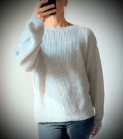 Pullover mit Mohair von H&M - Größe: M - neu ohne Etikett Bayern - Pürgen Vorschau