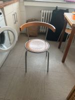 2x Küchenstuhl zu verkaufen Köln - Zollstock Vorschau
