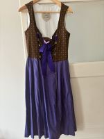 Lodenfrey Frey erfunden Dirndl inkl. Bluse Gr. 40/42 München - Schwabing-Freimann Vorschau