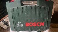 Bosch Bohrmaschine PBH 2000 Thüringen - Apolda Vorschau