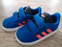 Adidas Sneaker Gr. 22 Sachsen - Cunewalde Vorschau