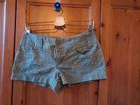 Shorts kurze Hose Hotpants Hessen - Seligenstadt Vorschau