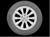 Audi Winterräder Alu 17 Zoll Q5 NEU 235/65 R17 104H Nürnberg (Mittelfr) - Südstadt Vorschau