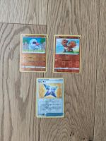 Pokémon Karten Bonn - Geislar Vorschau
