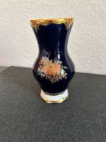 Weimarer Porzellan Vase Echt Kobalt Sachsen-Anhalt - Ziegelroda Vorschau