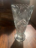 Bleikristall Vase Niedersachsen - Coppenbrügge Vorschau