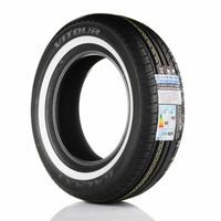 Weißwand Reifen 205/75R14 95H Galaxy R1 30mm Weißwand Schleswig-Holstein - Emkendorf Vorschau