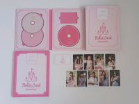 Twice Twiceland Zone 2 Fantasy Park 2nd Tour DVD Duisburg - Homberg/Ruhrort/Baerl Vorschau