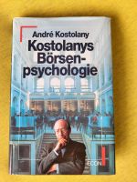 Andre Kostolanys Börsenpsychologie Hannover - Vahrenwald-List Vorschau