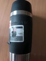 Emsa Travel Mug, 0,36 Liter, schwarz, neu Bayern - Hilgertshausen-Tandern Vorschau