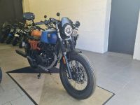 Brixton Rayburn AKTION BX 125RETRO BOBBER EU5 MOD. 2023 SOFORT Nordrhein-Westfalen - Wermelskirchen Vorschau