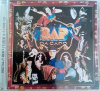 2CD BAP - Da capo deluxe edition bonus cd 10 extra Tracks Dortmund - Brackel Vorschau