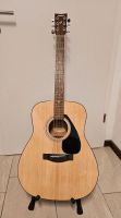 Gitarre Yamaha F310 im Set Kr. München - Garching b München Vorschau