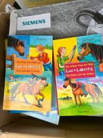 2 Kinderbücher "Lou + Lakritz" Hessen - Hanau Vorschau