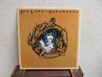 Jon Lord LP (Deep Purple), Synphonic Rock 1976, Schallplatte Bayern - Kumhausen Vorschau