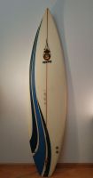 Shortbard 6' Surfboard Super Frog BIC Bayern - Rosenheim Vorschau