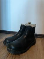 Dr Martens Leonore Damen Schuhe Dresden - Dresden-Plauen Vorschau