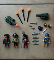 Playmobil Piraten Nordrhein-Westfalen - Bedburg-Hau Vorschau