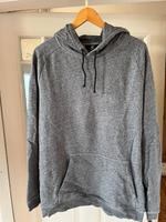 H&M Pullover Herren grau XL Männer Sweatshirt Niedersachsen - Weyhe Vorschau