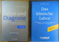 Labor und Diagnose 7. A. und Das klinische Labor Bayern - Weiden (Oberpfalz) Vorschau