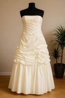 Wunderschönes Brautkleid – Ivory – Gr. 38/40 – Einmal getragen Berlin - Köpenick Vorschau