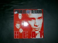 Dan Reed Network The HEAT Vinyl LP Hessen - Taunusstein Vorschau