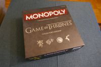 Game of Thrones - Monopoly Nürnberg (Mittelfr) - Südstadt Vorschau