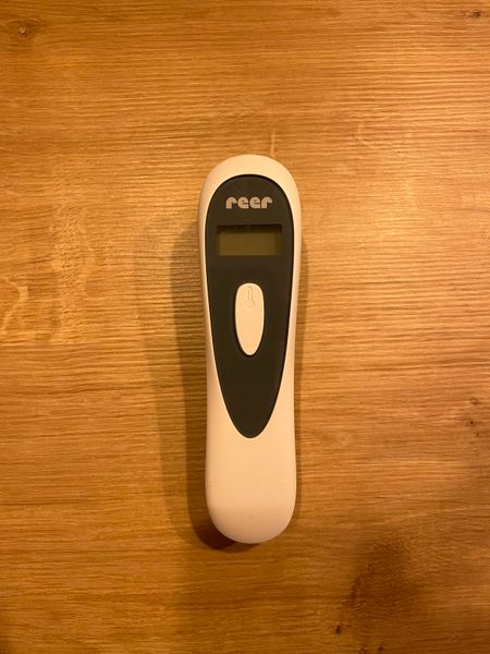 Fieberthermometer, Infrarot, Reer in Münster (Westfalen) - Hiltrup | eBay  Kleinanzeigen ist jetzt Kleinanzeigen
