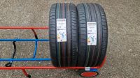 2 x Sommerreifen Bridgestone Turanza 6 69 dB 255/40R21 102 Y Bayern - Burgau Vorschau