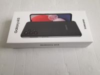 Samsung Galaxy A13 64GB, 4GB RAM, Schwarz Neu Noch versiegelt! Bochum - Bochum-Südwest Vorschau