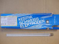 Kestra 4551W Schweißelektroden Stabelektroden 300x2,5 Bayern - Freystadt Vorschau