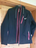 On the Peak Regenjacke Hardshell robust Gr 40 Niedersachsen - Osterholz-Scharmbeck Vorschau