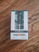 Xpedo M-Force 4 CR Pedale Sachsen - Falkenstein/Vogtland Vorschau