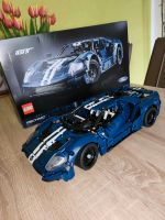 Ford GT Lego Technic 42154 Berlin - Zehlendorf Vorschau