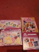 Disney Prinzessinnen Spiele Set Hessen - Münster Vorschau